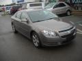 Mocha Steel Metallic - Malibu LT Photo No. 1