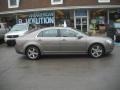 Mocha Steel Metallic - Malibu LT Photo No. 2