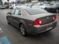 Mocha Steel Metallic - Malibu LT Photo No. 5