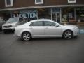 Silver Ice Metallic - Malibu LT Photo No. 2