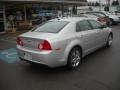Silver Ice Metallic - Malibu LT Photo No. 3