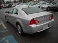 Silver Ice Metallic - Malibu LT Photo No. 5