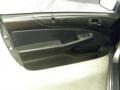 Magnesium Metallic - Civic EX Coupe Photo No. 6