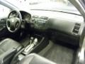 Magnesium Metallic - Civic EX Coupe Photo No. 13