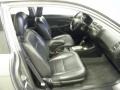 Magnesium Metallic - Civic EX Coupe Photo No. 14