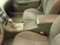 Titanium 2011 Chevrolet Malibu LS Interior Color