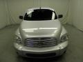 Silver Ice Metallic - HHR LS Photo No. 2