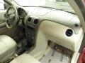 Crystal Red Metallic Tintcoat - HHR LS Photo No. 7