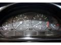 Sand Gauges Photo for 2003 BMW 3 Series #56872262