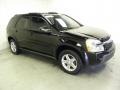 2005 Black Chevrolet Equinox LT  photo #1