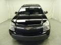 2005 Black Chevrolet Equinox LT  photo #2