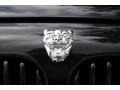 Jaguar Badge 2002 Jaguar X-Type 3.0 Parts
