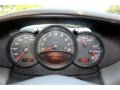 Graphite Grey Gauges Photo for 2003 Porsche Boxster #56872853