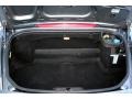 2003 Boxster  Trunk