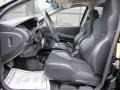 Dark Slate Gray Interior Photo for 2005 Dodge Neon #56874342