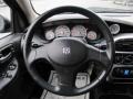 Dark Slate Gray Steering Wheel Photo for 2005 Dodge Neon #56874368