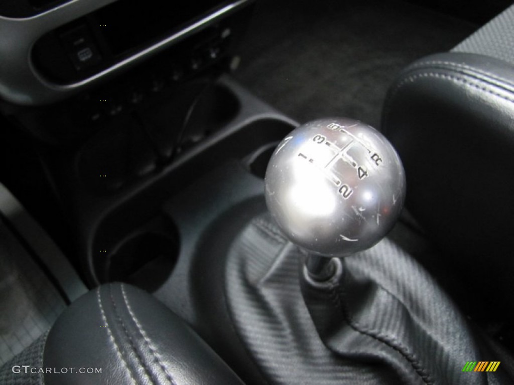 2005 Dodge Neon SRT-4 5 Speed Manual Transmission Photo #56874436