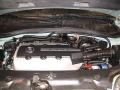 3.5 Liter SOHC 24-Valve V6 2003 Acura MDX Standard MDX Model Engine