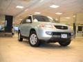 2003 Havasu Blue Metallic Acura MDX   photo #15