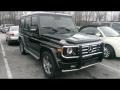 Black - G 55 AMG Photo No. 2