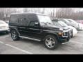 Black - G 55 AMG Photo No. 3