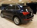 Deep Sea Blue Pearl Effect - Q5 2.0T quattro Photo No. 5