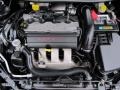 2.4 Liter Turbocharged DOHC 16-Valve 4 Cylinder Engine for 2005 Dodge Neon SRT-4 #56874568