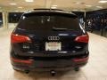 Deep Sea Blue Pearl Effect - Q5 2.0T quattro Photo No. 6