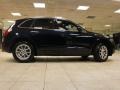 Deep Sea Blue Pearl Effect - Q5 2.0T quattro Photo No. 9