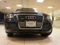 Deep Sea Blue Pearl Effect - Q5 2.0T quattro Photo No. 11