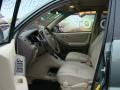 Oasis Green Pearl - Highlander V6 4WD Photo No. 7