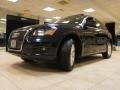 Deep Sea Blue Pearl Effect - Q5 2.0T quattro Photo No. 12