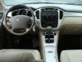 Oasis Green Pearl - Highlander V6 4WD Photo No. 9