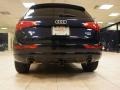 Deep Sea Blue Pearl Effect - Q5 2.0T quattro Photo No. 15