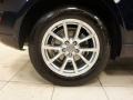 Deep Sea Blue Pearl Effect - Q5 2.0T quattro Photo No. 17