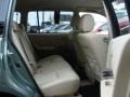 Oasis Green Pearl - Highlander V6 4WD Photo No. 12