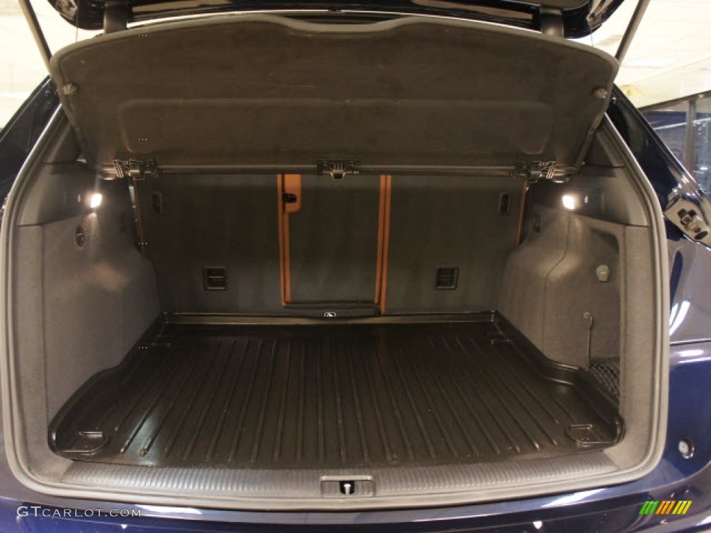 2011 Audi Q5 2.0T quattro Trunk Photo #56874704
