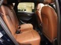 Cinnamon Brown Interior Photo for 2011 Audi Q5 #56874712