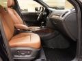 Cinnamon Brown Interior Photo for 2011 Audi Q5 #56874721