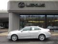 Tungsten Silver Pearl - ES 350 Photo No. 2