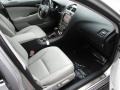 Tungsten Silver Pearl - ES 350 Photo No. 16