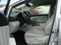 2010 Classic Silver Metallic Toyota Venza AWD  photo #7