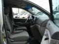 2006 Silver Shadow Pearl Toyota Sienna LE AWD  photo #8