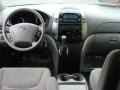 2006 Silver Shadow Pearl Toyota Sienna LE AWD  photo #9