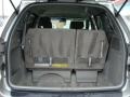 2006 Silver Shadow Pearl Toyota Sienna LE AWD  photo #13