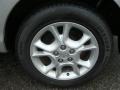 2006 Silver Shadow Pearl Toyota Sienna LE AWD  photo #14