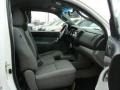 Super White - Tacoma Regular Cab Photo No. 8