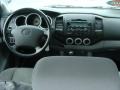 Super White - Tacoma Regular Cab Photo No. 9