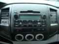 Super White - Tacoma Regular Cab Photo No. 11