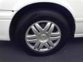 Super White - Camry LE Photo No. 3